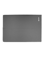 Коврик самонадувающийся NISUS 188x65x5 флок цвет серый (N-005В-G)