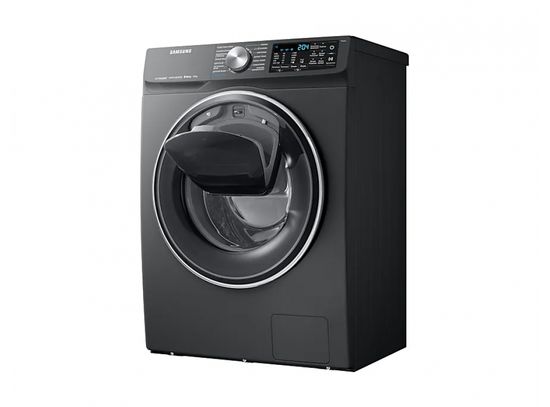 Стиральная машина Samsung WW70R62LVSX