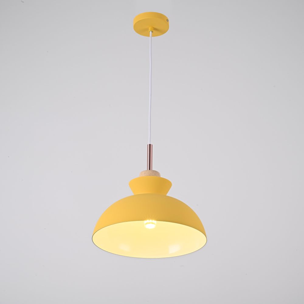 Подвесной светильник OMG A Yellow