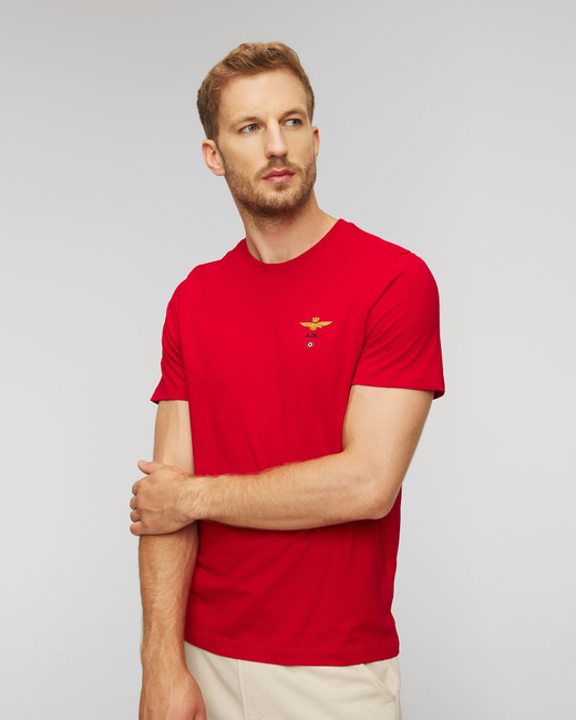 Футболка из хлопка