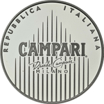 ИТАЛИЯ, 2025, 4 ЕВРО [СЕРЕБРО]