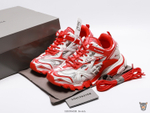 Кроссовки Track.2 Red/White