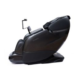 Массажное кресло Senzo Katana Grey