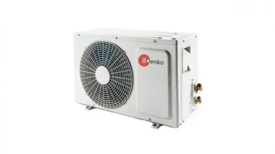 Кассетная сплит-система Denko DCS-36A