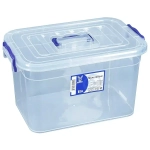 Мультибокс 11л (Прозрачный)