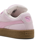 Женские кеды PUMA Suede XL Fat Laces