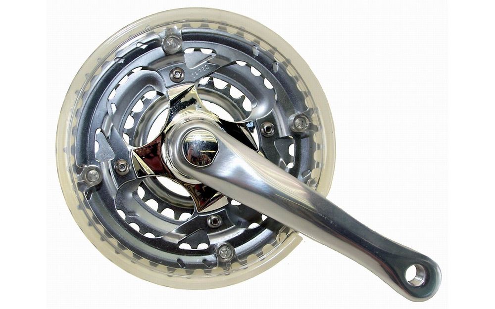 Система передняя