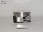 Поршни СТИ Mini 1,6 W11B16 под кольца 1,2/1,5/2,0