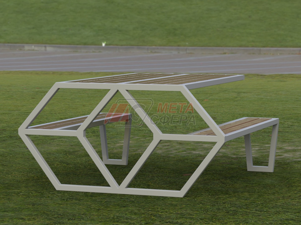Стол уличный Фарго