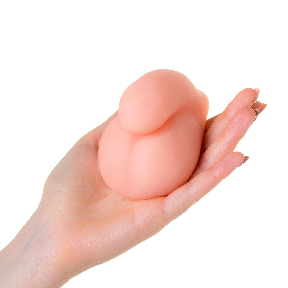 Фаллоимитатор вкладыш в нижнее бельё Неоскин мягкий