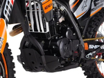 Мотоцикл кроссовый эндуро SHARMAX PowerMax 280 PR