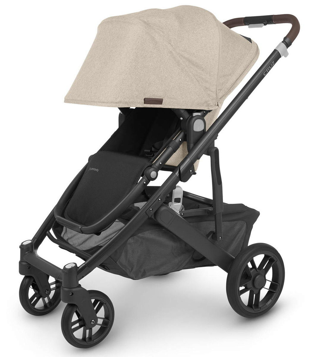 Прогулочная коляска UPPAbaby Cruz V2 Liam
