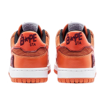 Кроссовки A BATHING APE SK8 STA, 1I70-191-011