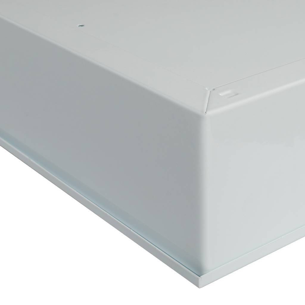 Шкаф распределительный наружный 17-18 выхода (ШРН-6) 651х120х1154