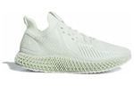 Кроссовки Adidas 4D Aero Green