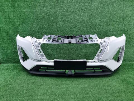 Бампер передний Changan CS35PLUS (2021-н.в.)