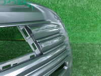 Решетка переднего бампера Toyota Camry xv70 (2017-2021)