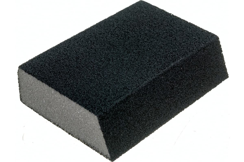 Губка шлифовальная угловая MASTER (100x68x42x26 мм; Р180) STAYER 3561-180