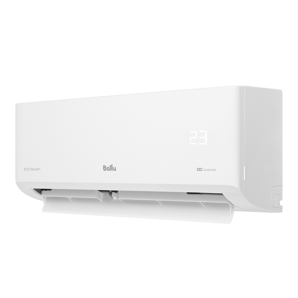 Блок внутренний Ballu ECO Smart DC BSYI-FM/in-09HN8_V1/EU инверторной мульти сплит-системы