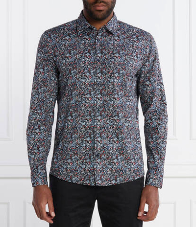 Рубашка JJSH-22Hanson Joop! Jeans - разноцветная(30040303)