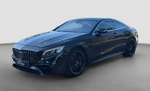 Mercedes-Benz S 63 AMG Купе 4M Designo + пакет драйверов Keramik