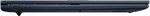 Ноутбук  ASUS Vivobook 17 X1704VA-AU473 17.3 ", Core i7, 16 Гб RAM, 512 Гб SSD, Iris Xe Graphics, Синий