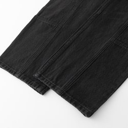 ДЖИНСЫ YMKASHIX BLOCK