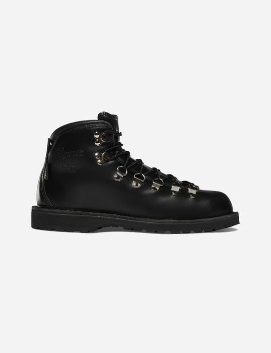 Danner Mountain Pass Black Glace