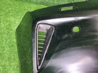 Бампер передний Toyota Camry xv50 (2014-2017)