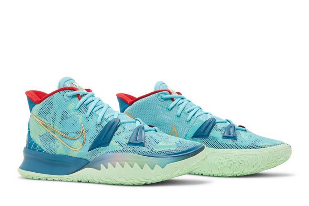 Кроссовки Nike Kyrie 7 Ph Ep "Special Fx" 7