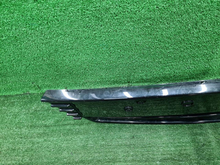 Решетка переднего бампера Ford Focus 3 (2011-2015)