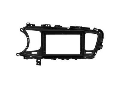 Установочный комплект для Kia Optima 3 TF 2010-2015 9.0" (F2)