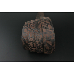 Ременная заготовка Корица лофт + Плита Тигина