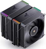 Кулер  JONSBO HX6280 Black