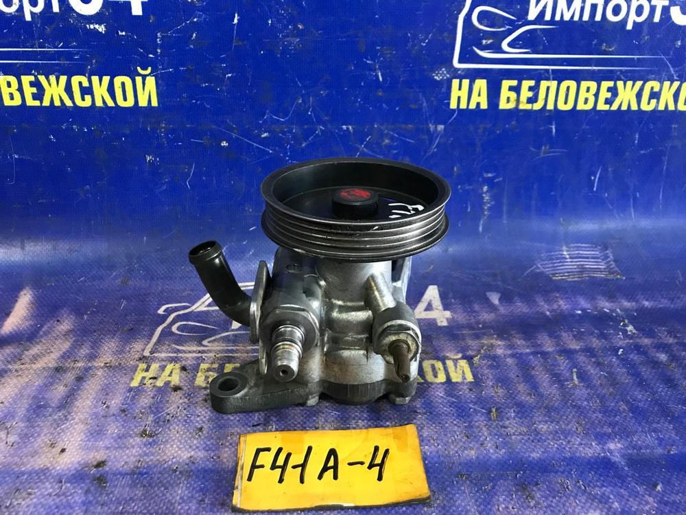 Насос ГУР MITSUBISHI DIAMANTE 1997