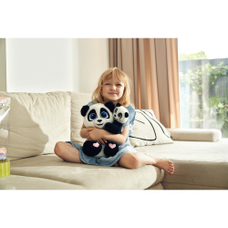 Huggy Luv - Мама панда MaMi и ее малыш BaoBao Interactive DKO0372 / артикул   DKO0372  / GTIN 5904754603720