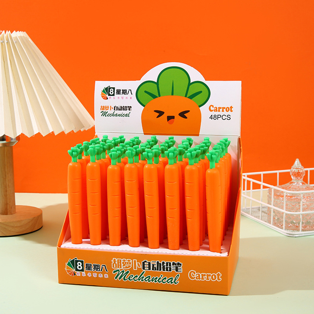 Карандаш Carrot