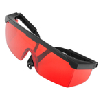 Лазерный уровень мультипризменный LX 360-3 Red, 30 м, 635 нм, аккумулятор Li 2800 мАч, резьба 5/8" Denzel