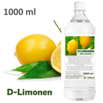 Д-лимонен / D-Limonen, натуральный