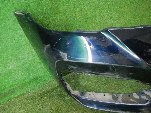 Бампер передний BMW 5er G30 (2020-2023) M-paket