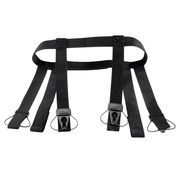 WELL HOCKEY Пояс для фиксации гамаш Garter Belt (SR)