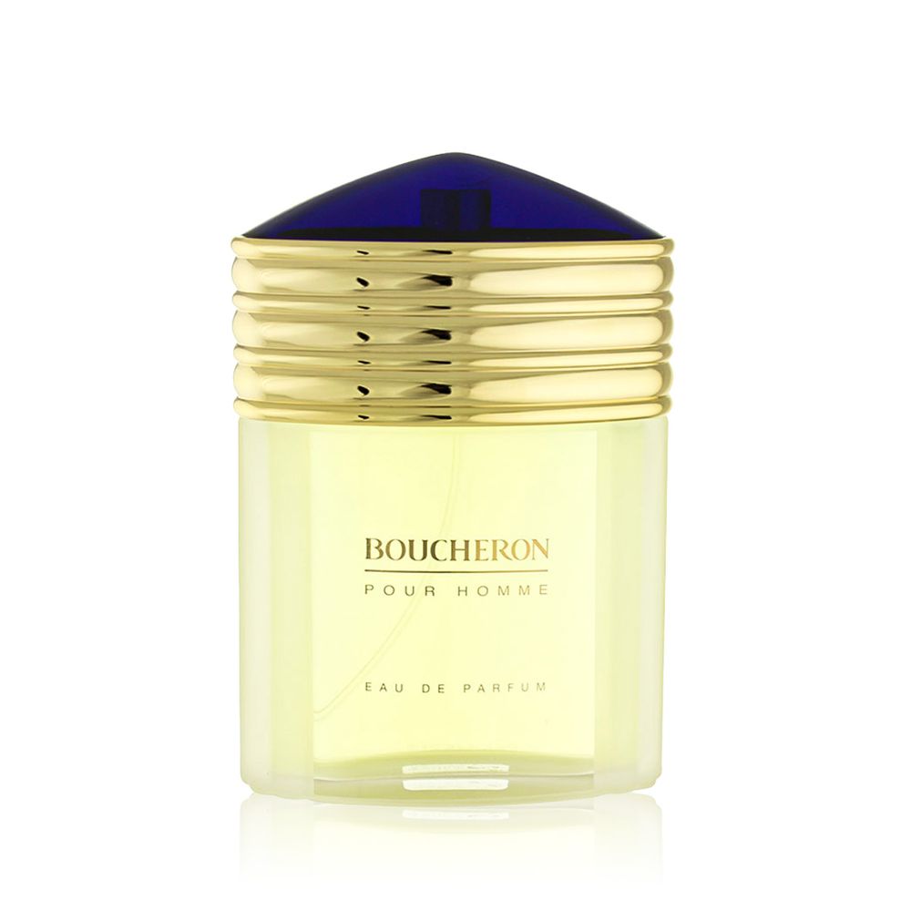 Boucheron Pour Homme Eau De Parfum - tester 100 ml (man)