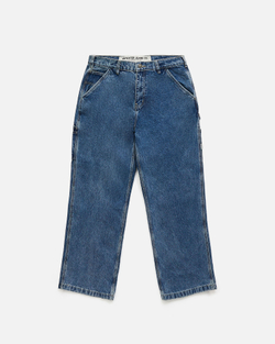 Брюки Anteater WorkPants Denim Navy