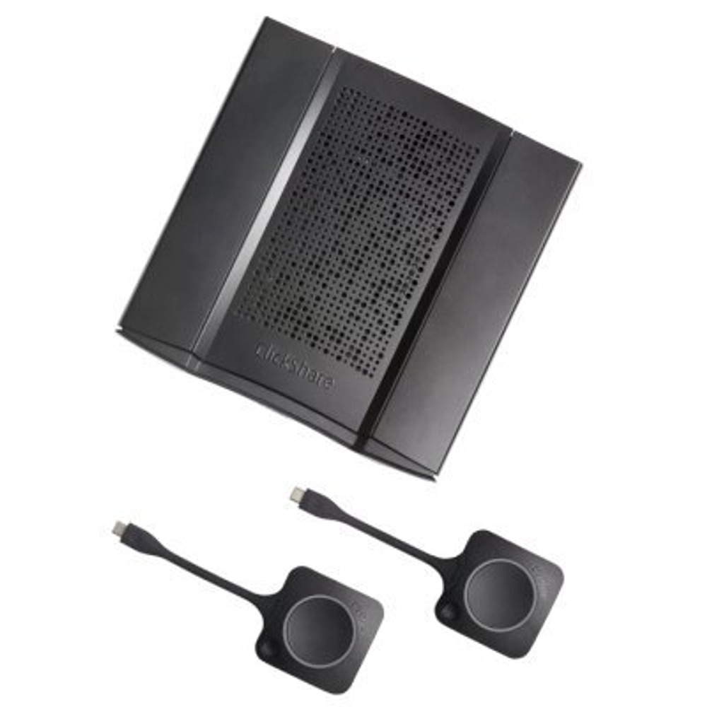 Беспроводная система конференц-связи Barco ClickShare CX-50 set R9861522ZH