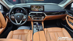 BMW 5 Series (G30) 520i Luxury (10.2022)