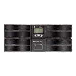 Источник бесперебойного питания  EKF SW960G4-RT-B