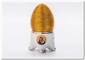 Подставка под яйцо