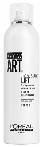 ТECNI.ART VOLUME LIFT / Мусс для прикорневого объема