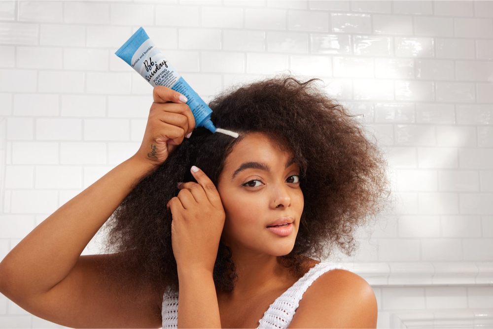 Bumble and bumble Bb. Sunday Purifying Clay Wash - очищающий уход с глиной /   150  ml  / GTIN 685428000803