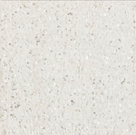 PAPERMOON - PINORI Filati; 80% PA, 20% PL, пайетки 2мм, через каждые 5мм; 180м/100гр; col. 601, цвет: белый